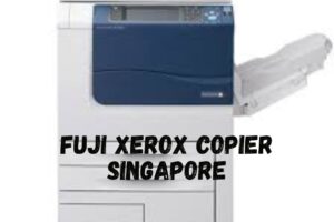 Fujifilm Copier