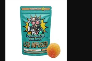 LSD chocolates and candies online