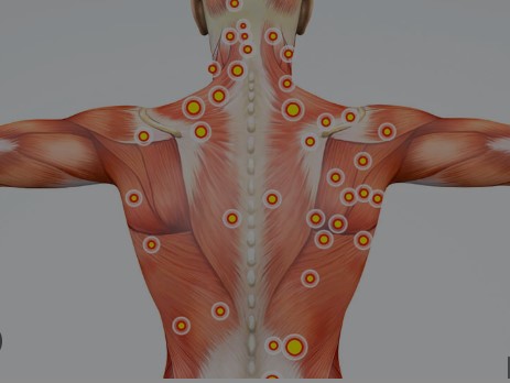 trigger point massage near me