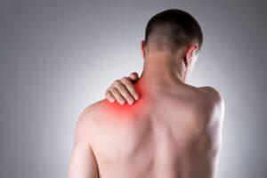 frozen shoulder treatment Malaysia