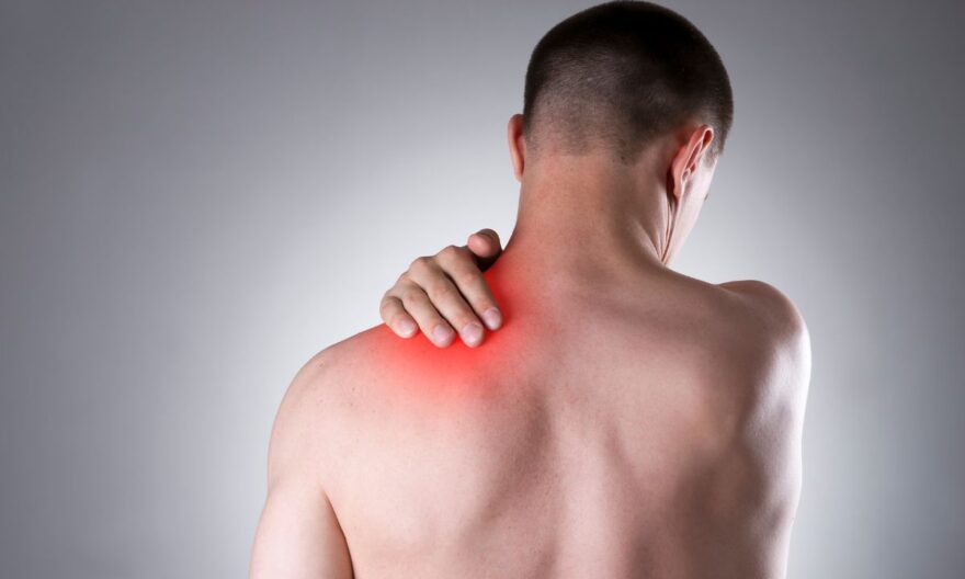 frozen shoulder treatment Malaysia