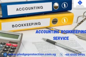 outsourced bookkeeping