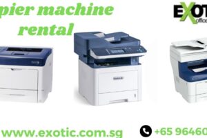 copier machine rental