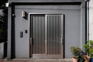 door supplier singapore