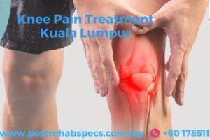 knee pain treatment Malaysia