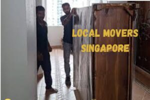 local movers singapore