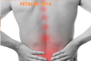 lower back pain treatment Petaling Jaya