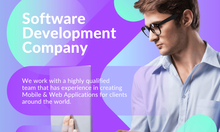 Software Development Company