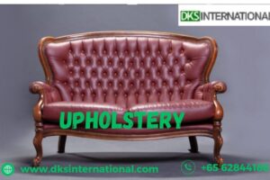 Upholstery