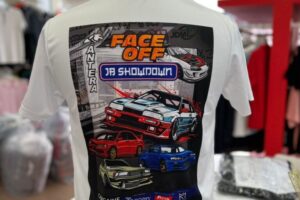 custom t shirt manufacturer