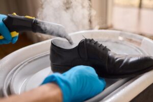 shoe cleaning service Singapore