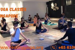 hot yoga classes singapore