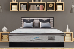 memory foam mattress