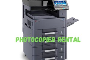 photocopier rental