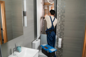 bathroom renovation Singapore