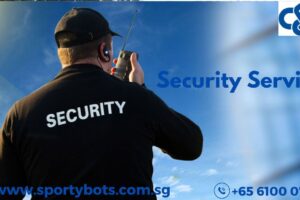 security service