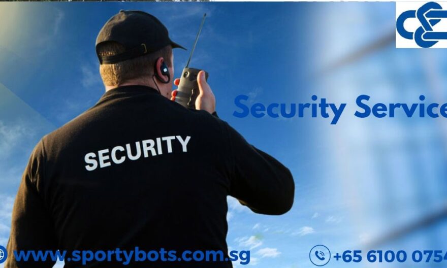 security service