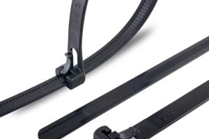 Reusable Cable Ties