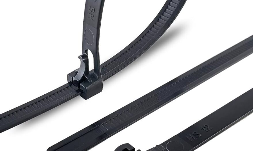 Reusable Cable Ties