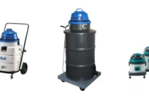 Harardous Industrial vacuum cleaner