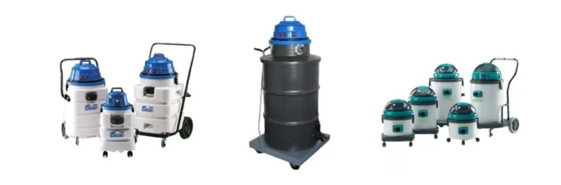 Harardous Industrial vacuum cleaner