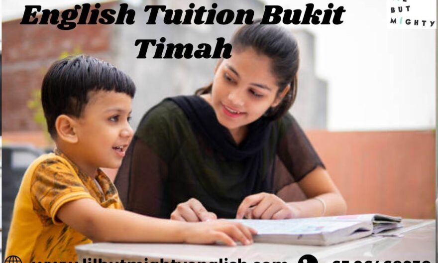 english tuition bukit timah