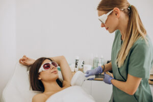 laser hair removal near me