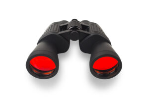 binoculars