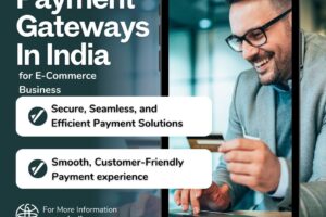 Payment Gateways In India for E-Commerce Business