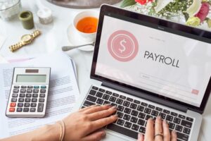 payroll service companies